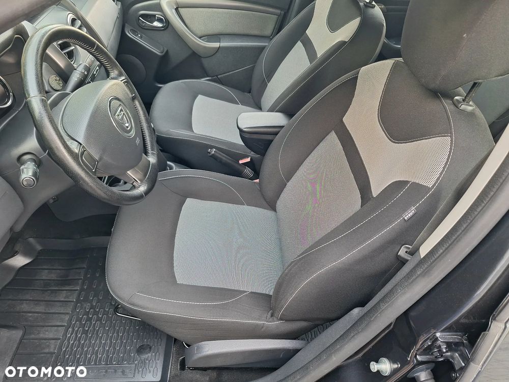 Dacia Duster 1.6 SCe Ambiance S&S - 25