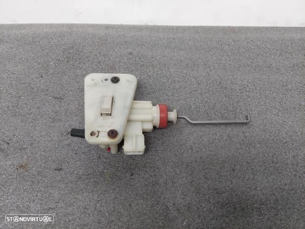 Motor Fecho Central Audi 80 (8C2, B4) - 1