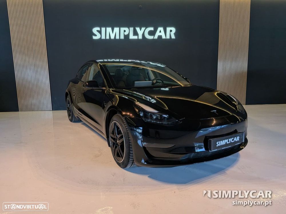 Tesla Model 3 - 2