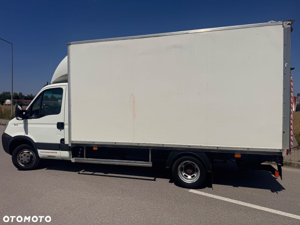 Iveco Daily 35C15 - 8