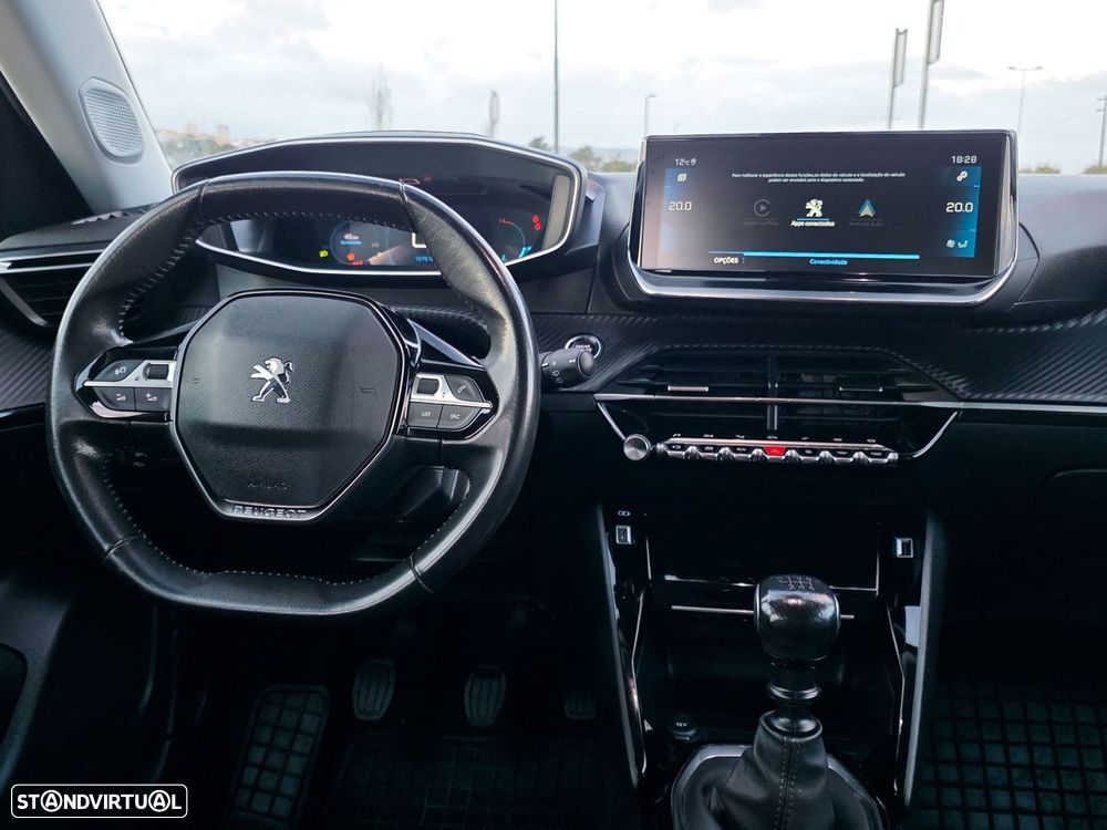 Peugeot 2008 1.2 PureTech Allure - 34