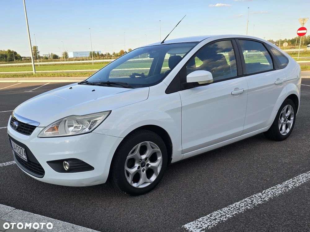 Ford Focus - 1