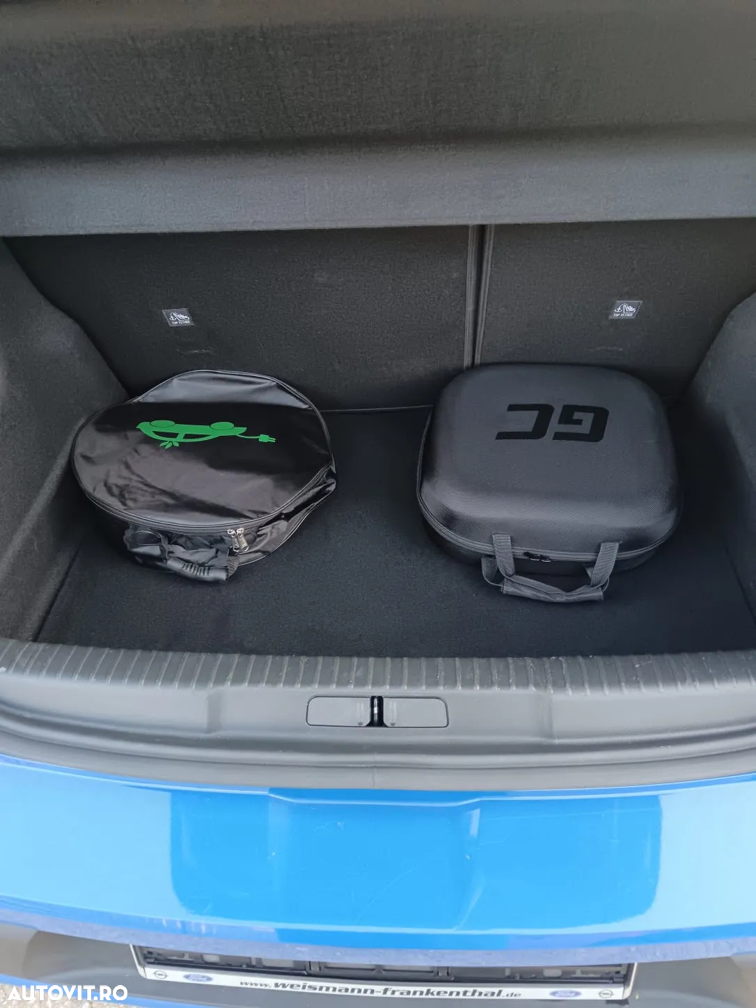 Opel Mokka - 9