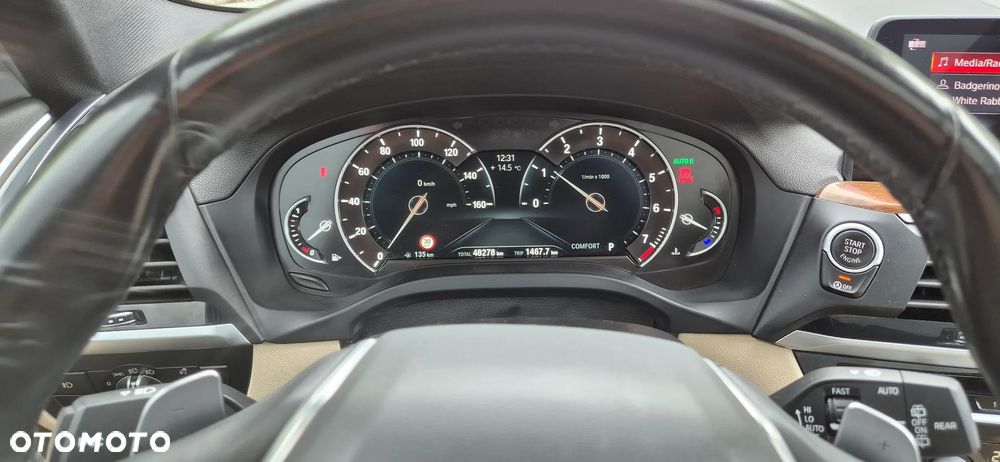 BMW X3 - 15