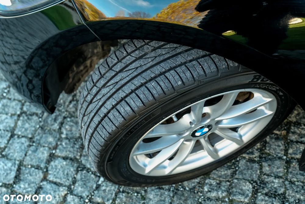 BMW Seria 1 120d Sport-Aut - 29