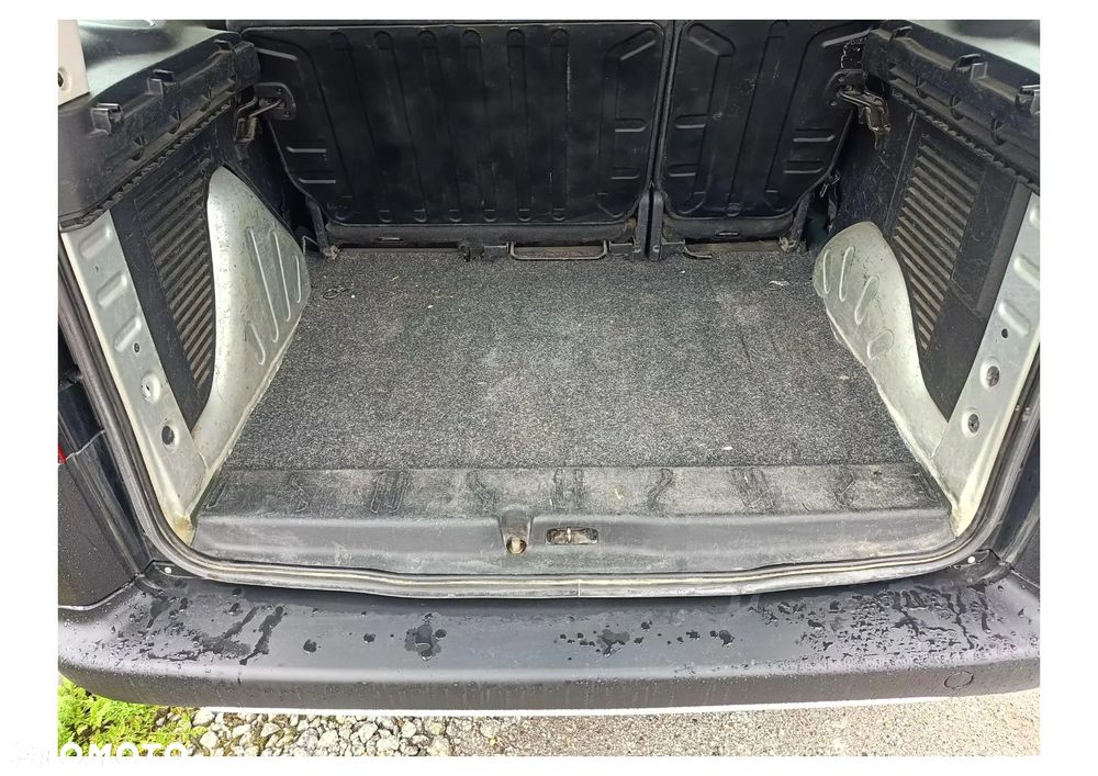 Citroën Berlingo 1.6 HDi Impress - 7