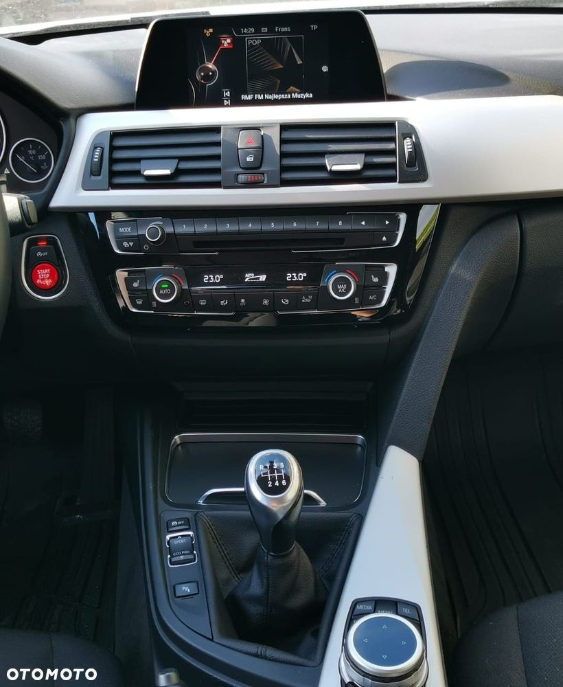 BMW Seria 3 - 14