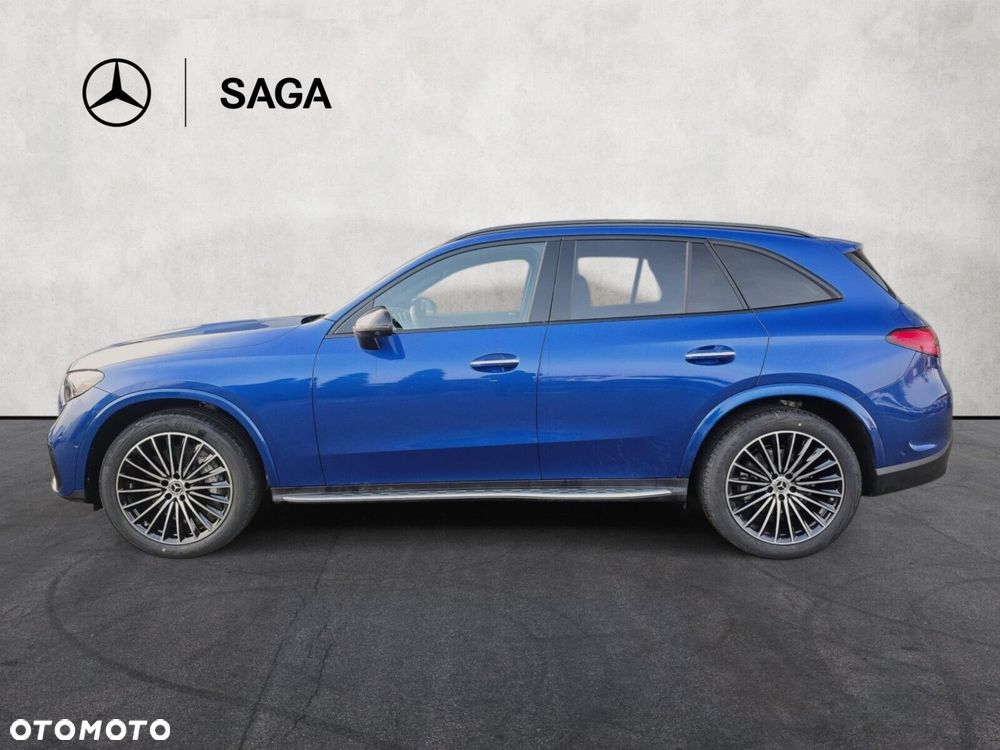 Mercedes-Benz GLC - 9