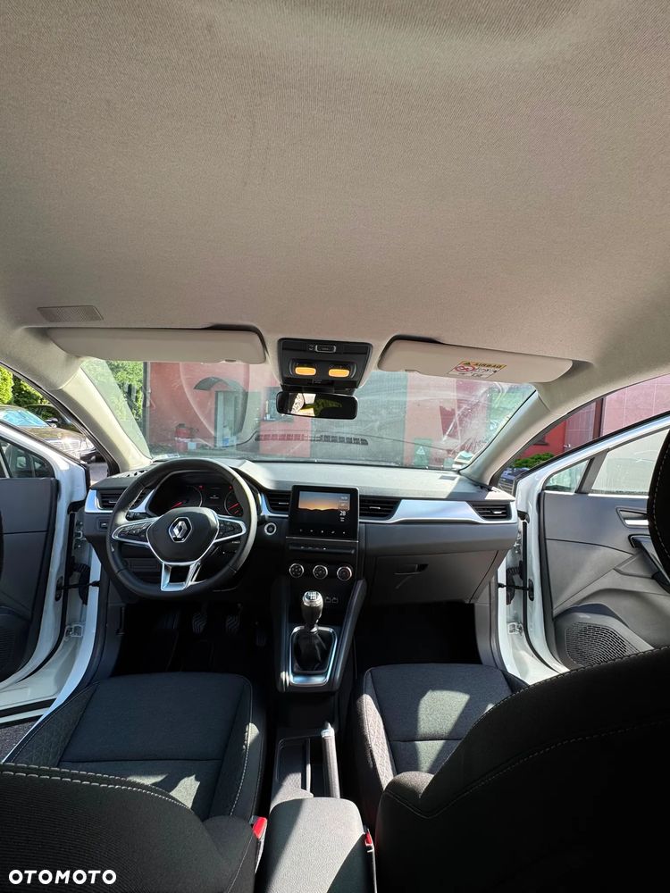 Renault Captur - 17