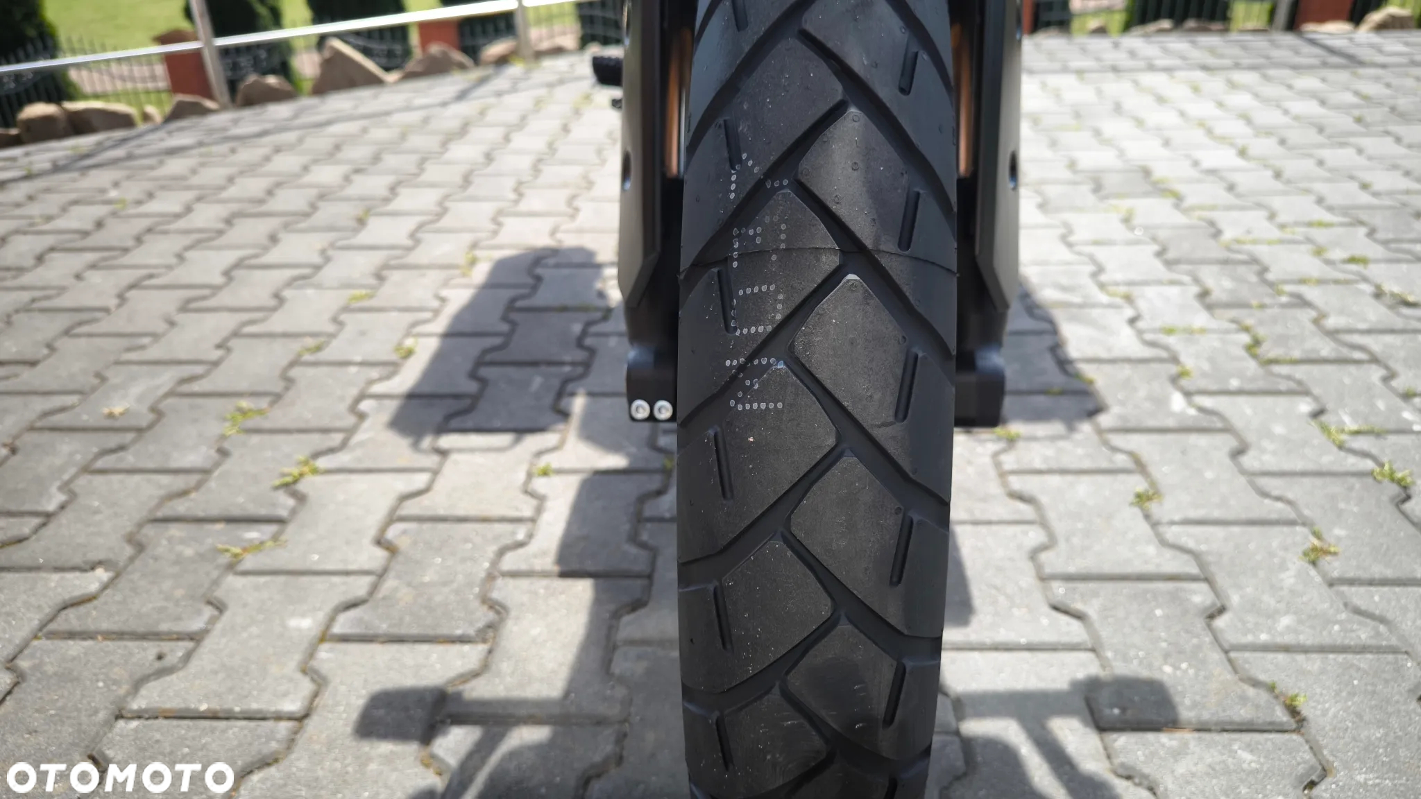 VOGE 525DSX - 33