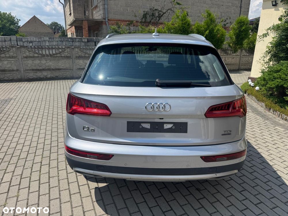 Audi Q5 2.0 TDI Quattro (clean diesel) S tronic - 5