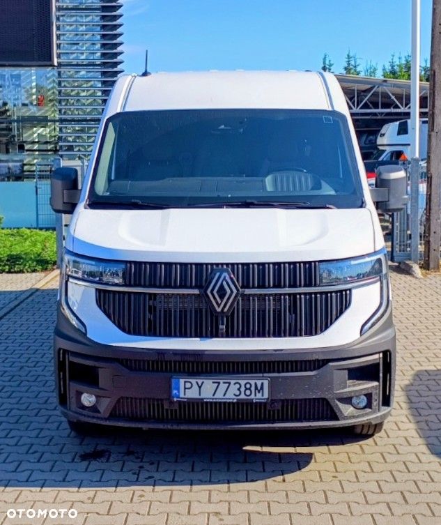 Renault Master - 3