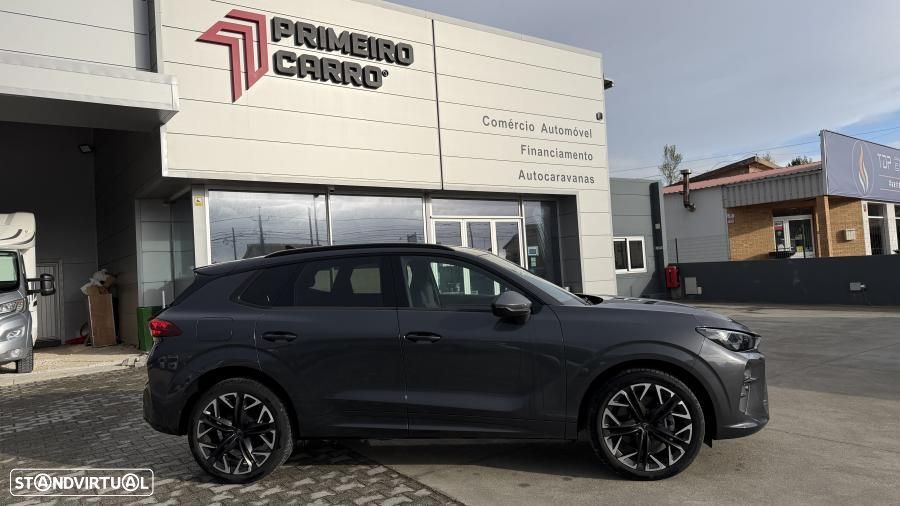 Cupra Terramar 1.5 e-Hybrid Special Edition DSG - 10