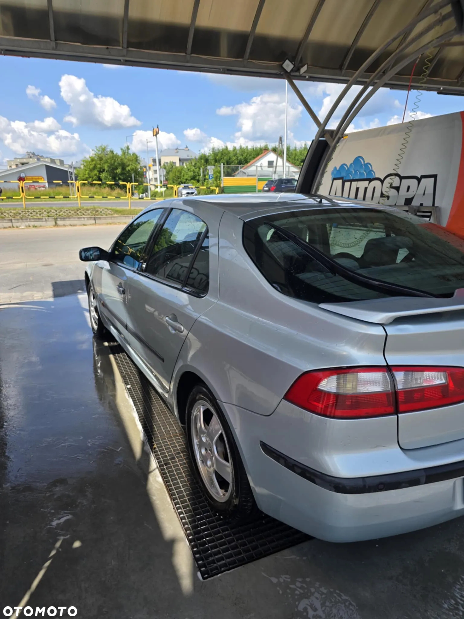 Renault Laguna 1.6 Concorde - 3