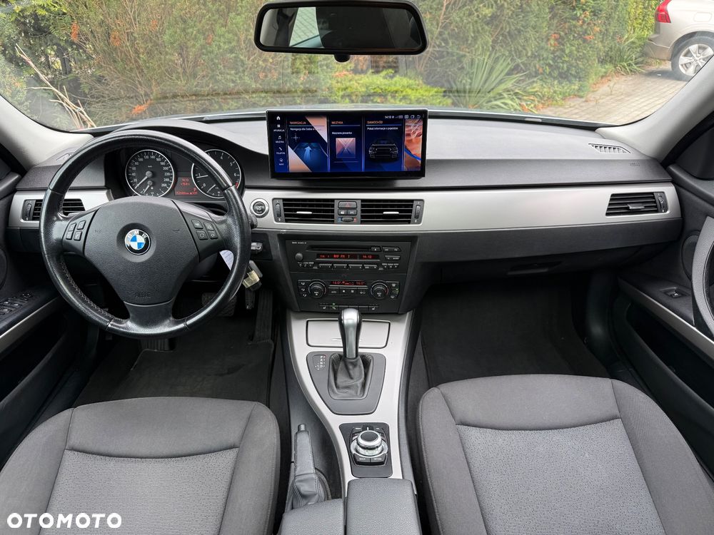 BMW Seria 3 - 15