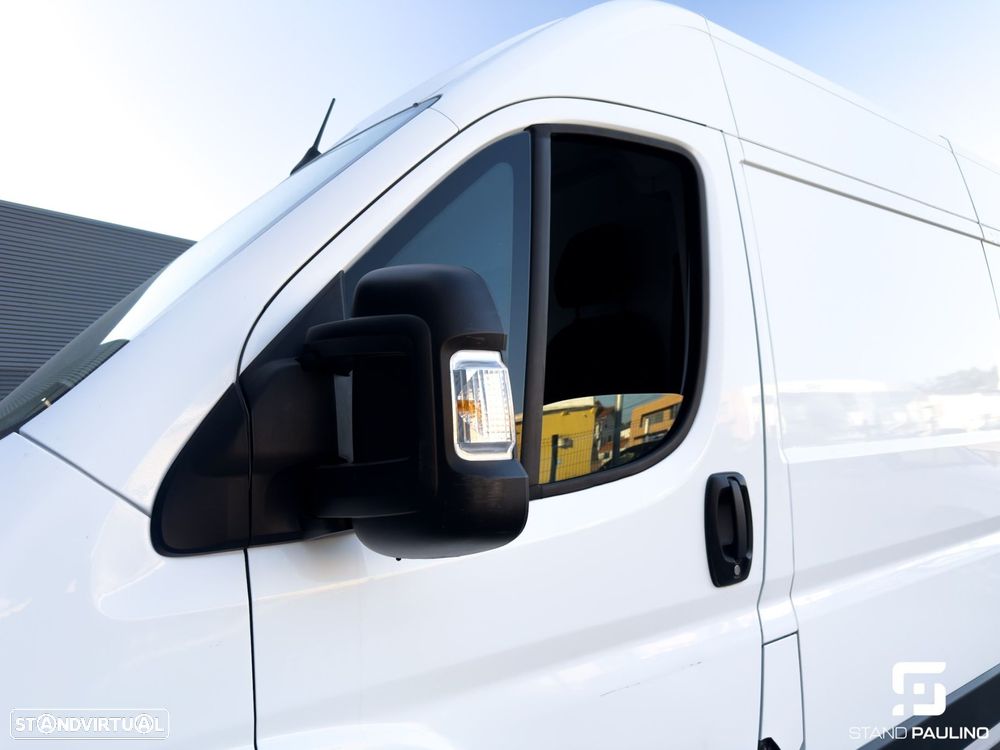 Peugeot Boxer 2.2 BlueHDi 335 L2H2 Premium - 16