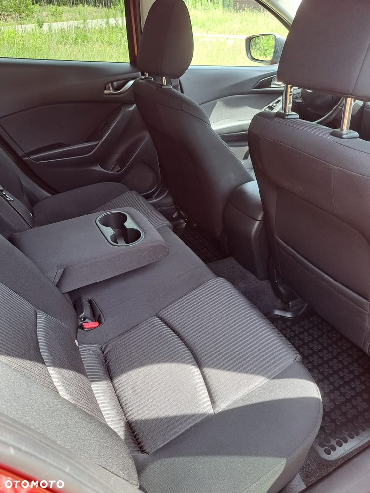 Mazda 3 2.0 Skyenergy - 10