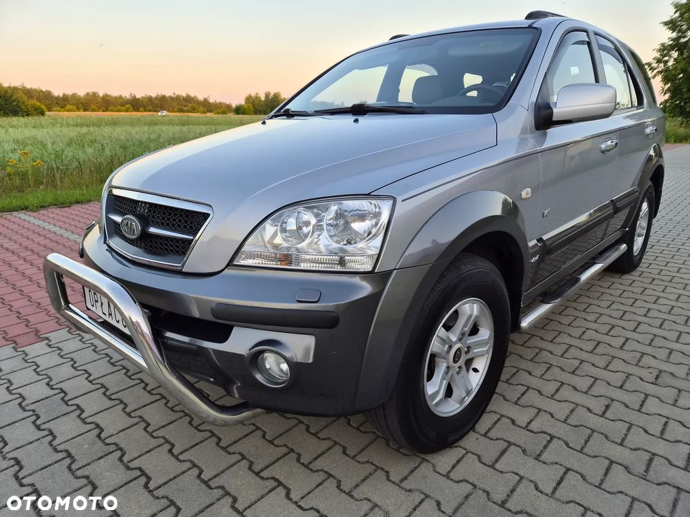 Kia Sorento - 9