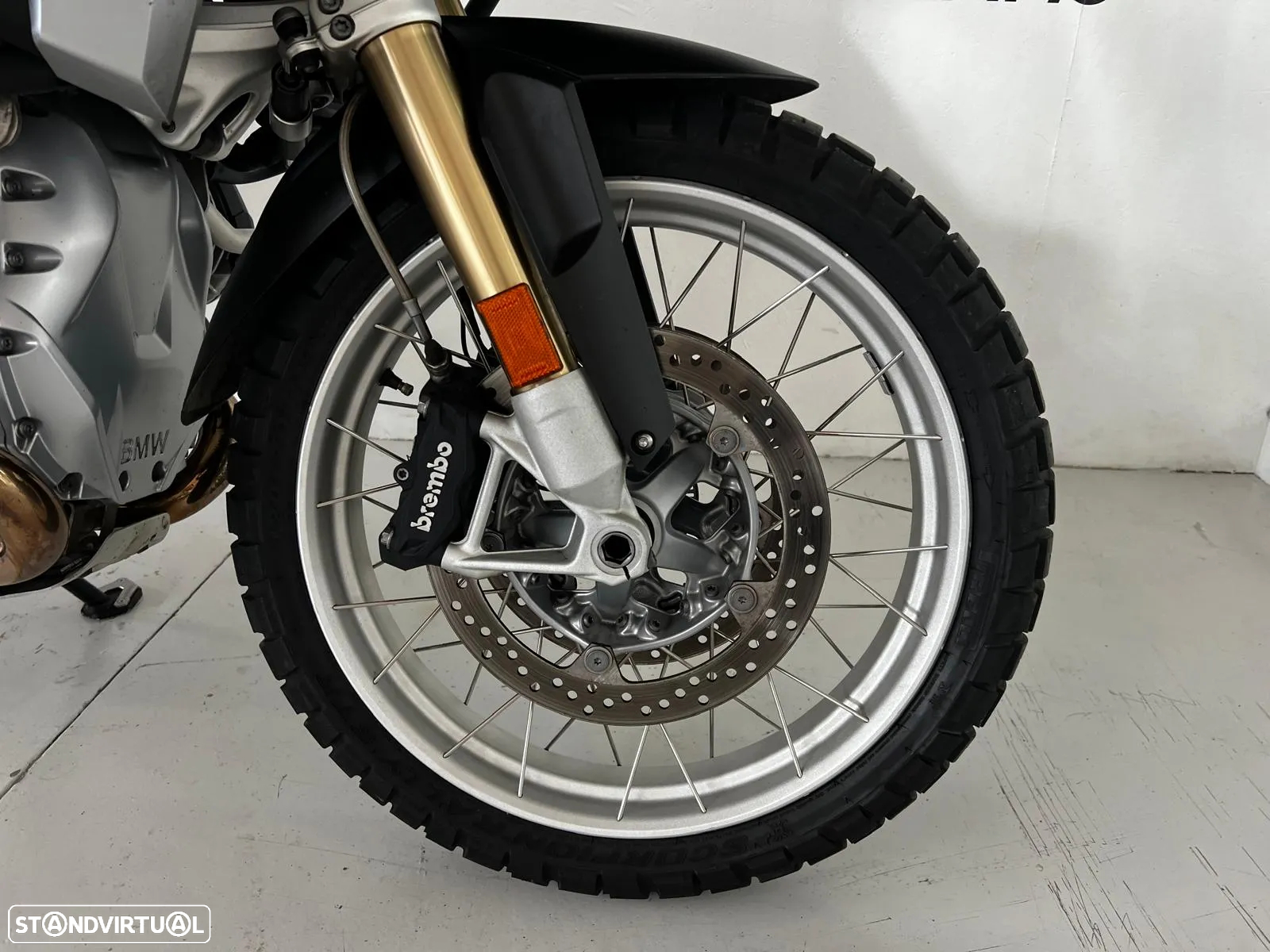 BMW R 1200 GS - 19