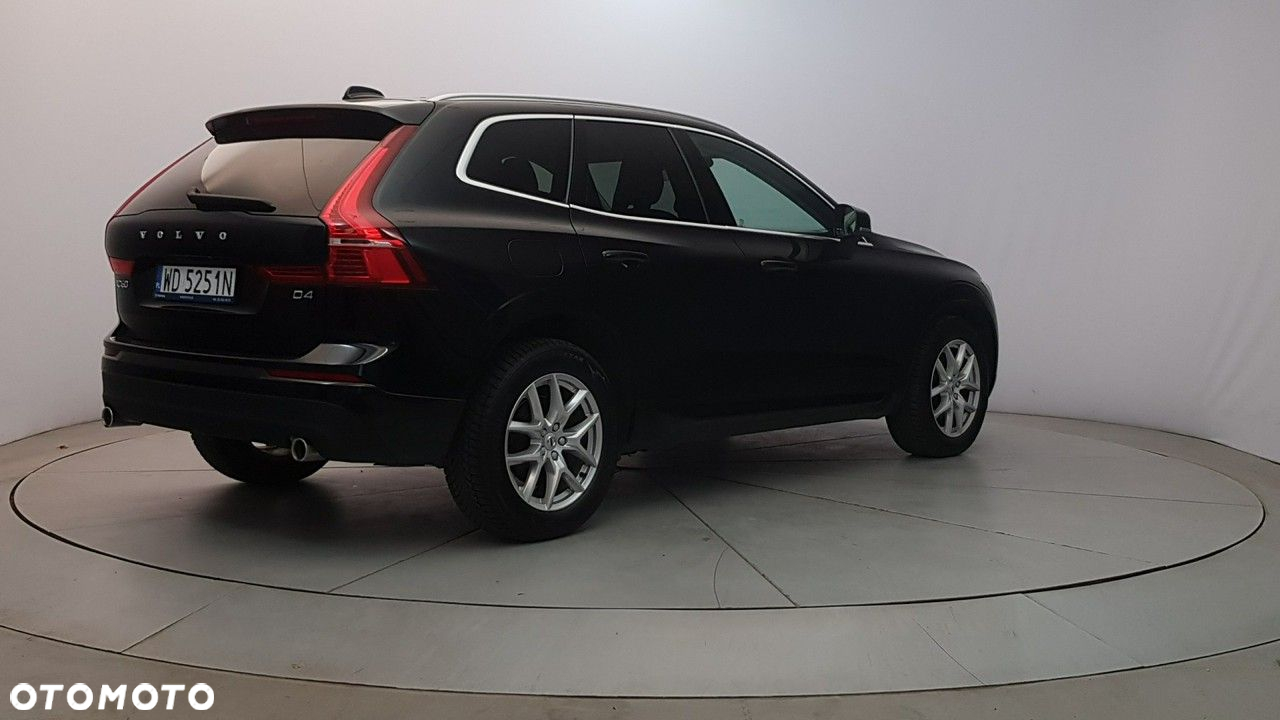 Volvo XC 60 - 7
