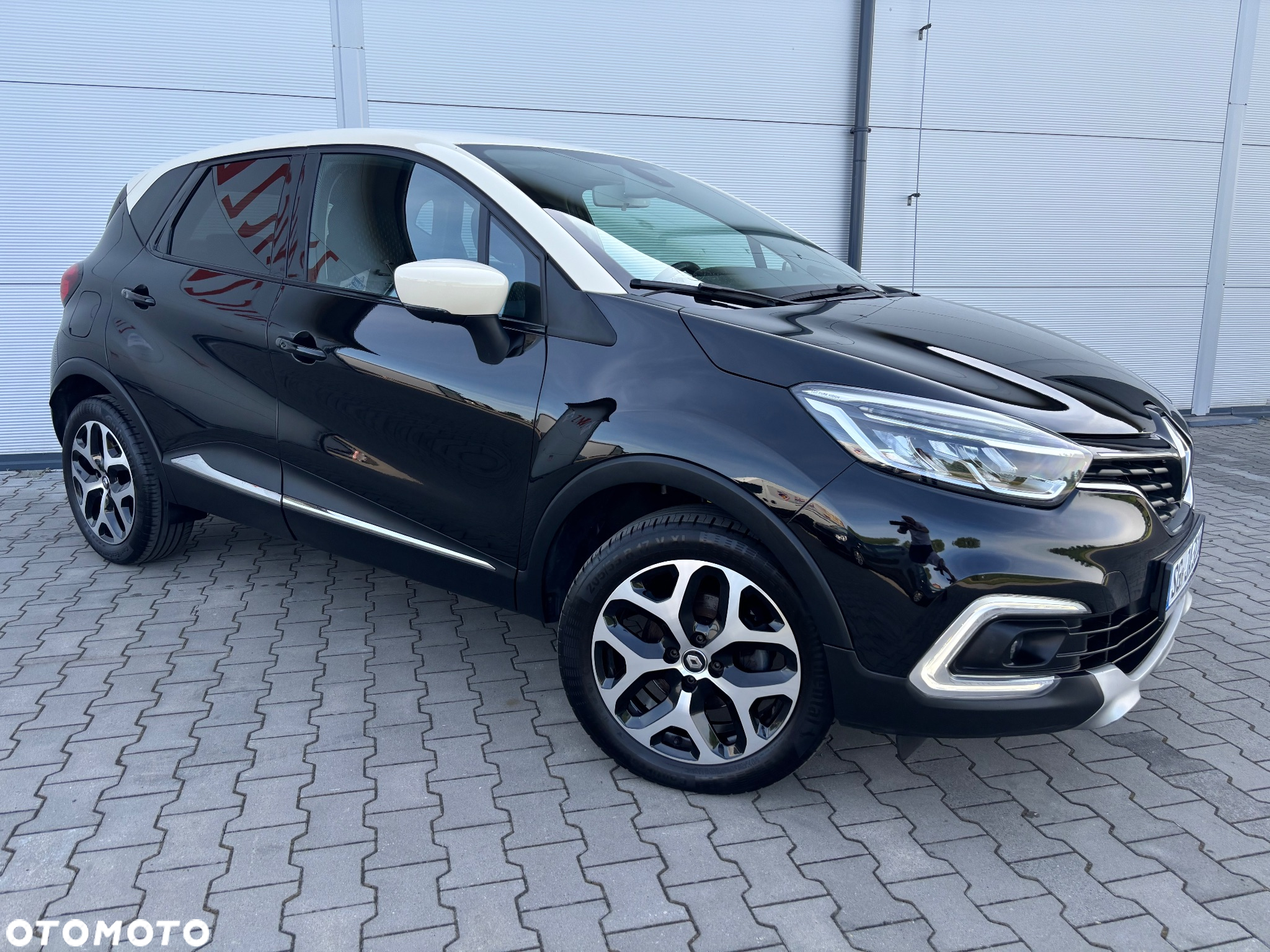 Renault Captur 1.2 Energy TCe Intens - 6