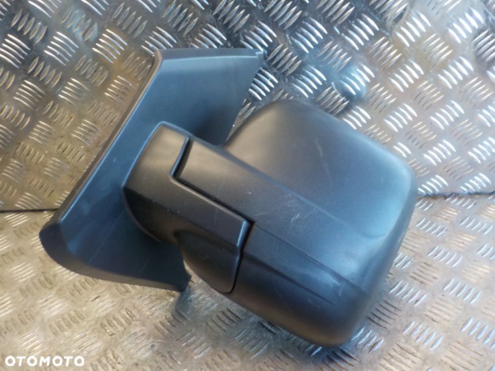 FIAT TALENTO LUSTERKO LEWE EUROPA - 1