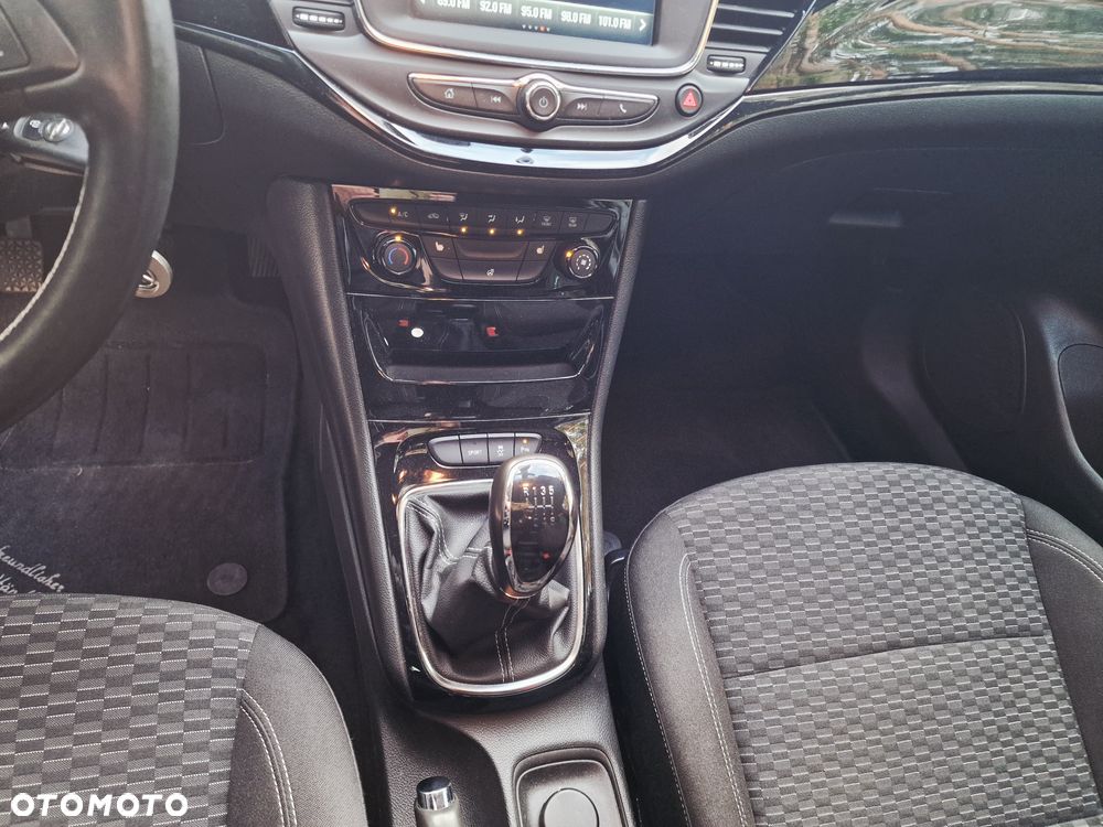Opel Astra 1.6 CDTI Elite - 15