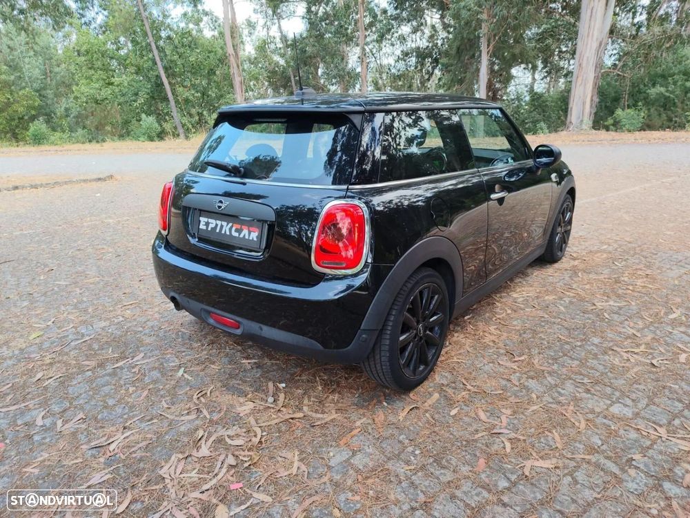 MINI 3 Portas One D - 2