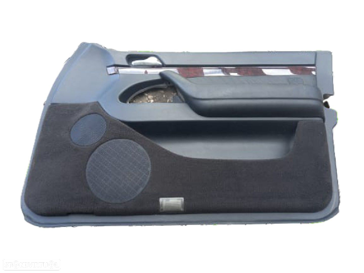 Forras Porta Mercedes-Benz S-Class (W140) - 4