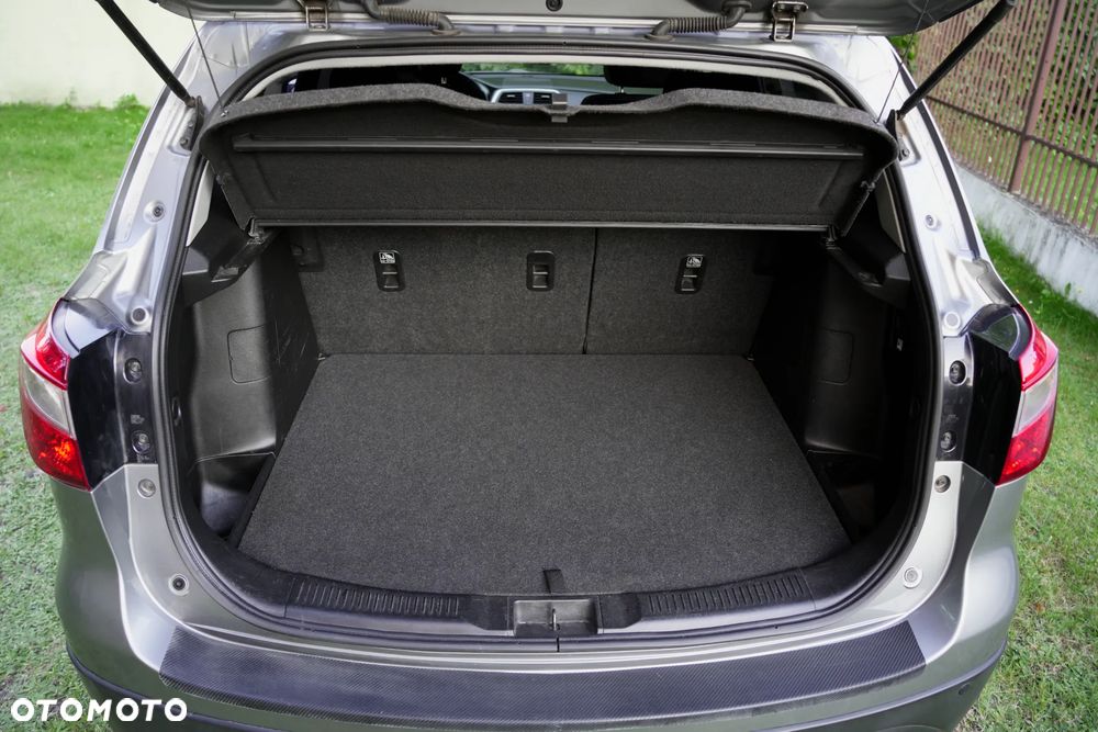 Suzuki SX4 S-Cross 1.6 Comfort - 11
