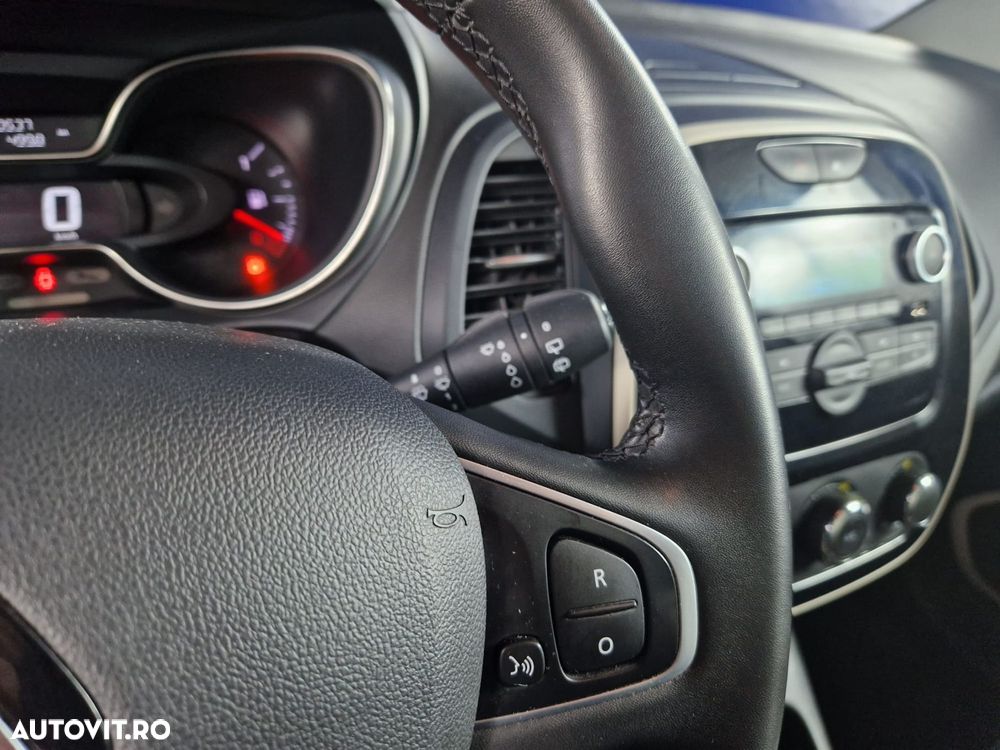 Renault Captur - 15