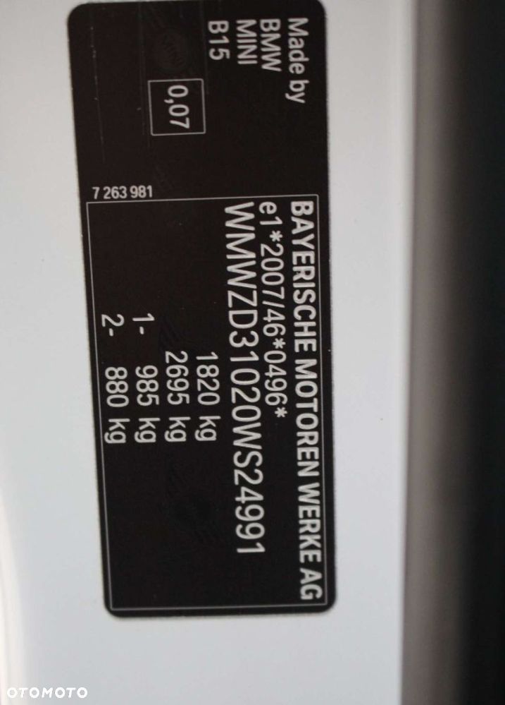 MINI Countryman - 16