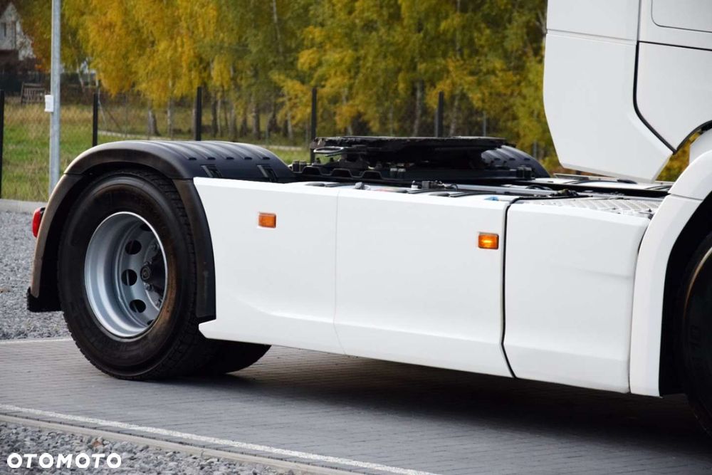 Scania S450 Standard - 22