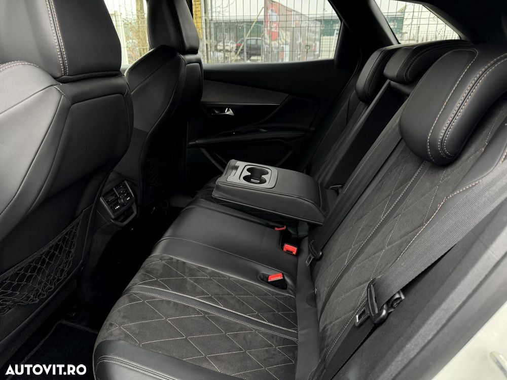 Peugeot 3008 - 15