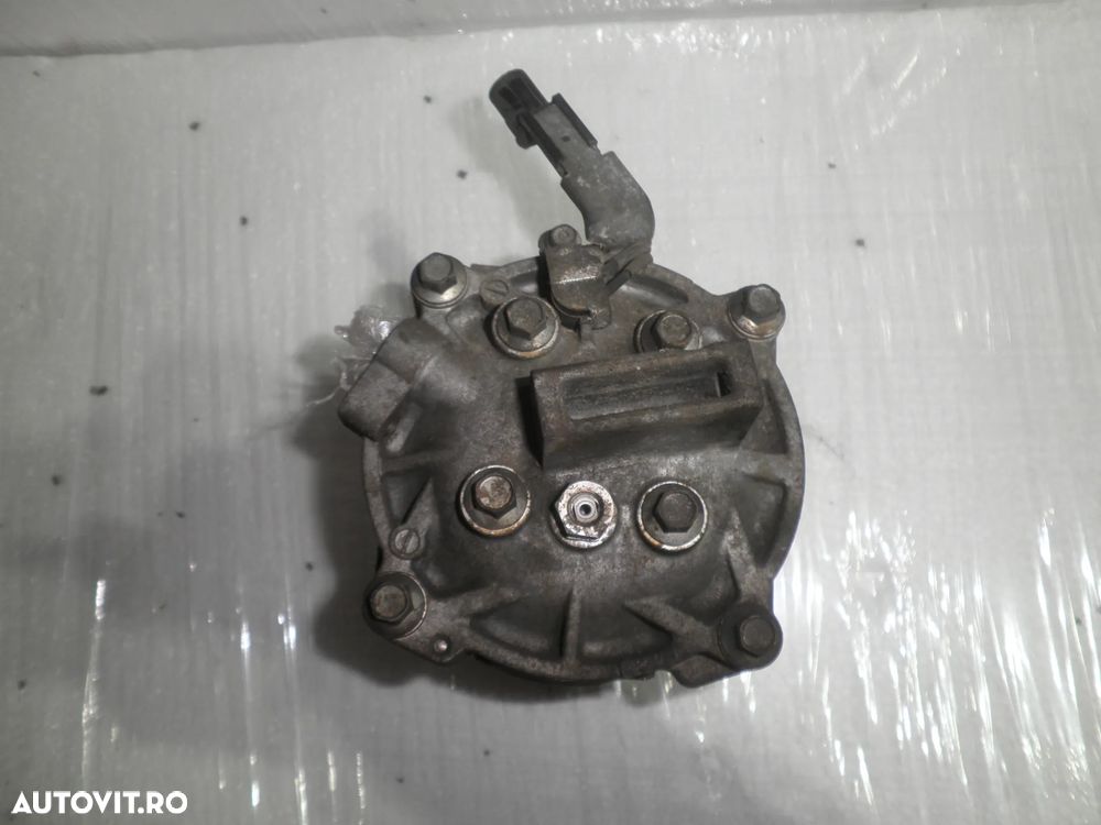 Compresor AC Mitsubishi ASX 1.6 7813A420 - 2