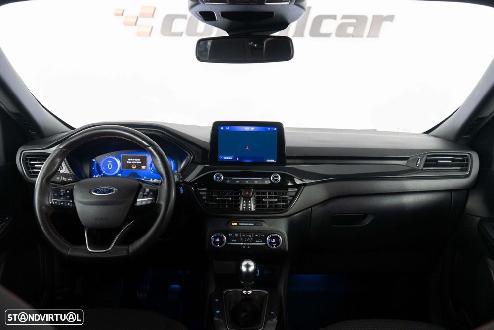 Ford Kuga 1.5 EcoBoost ST-Line - 20