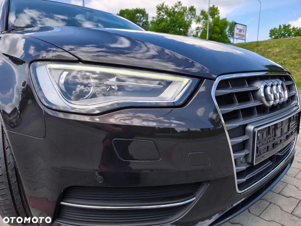Audi A3 Sportback - 15