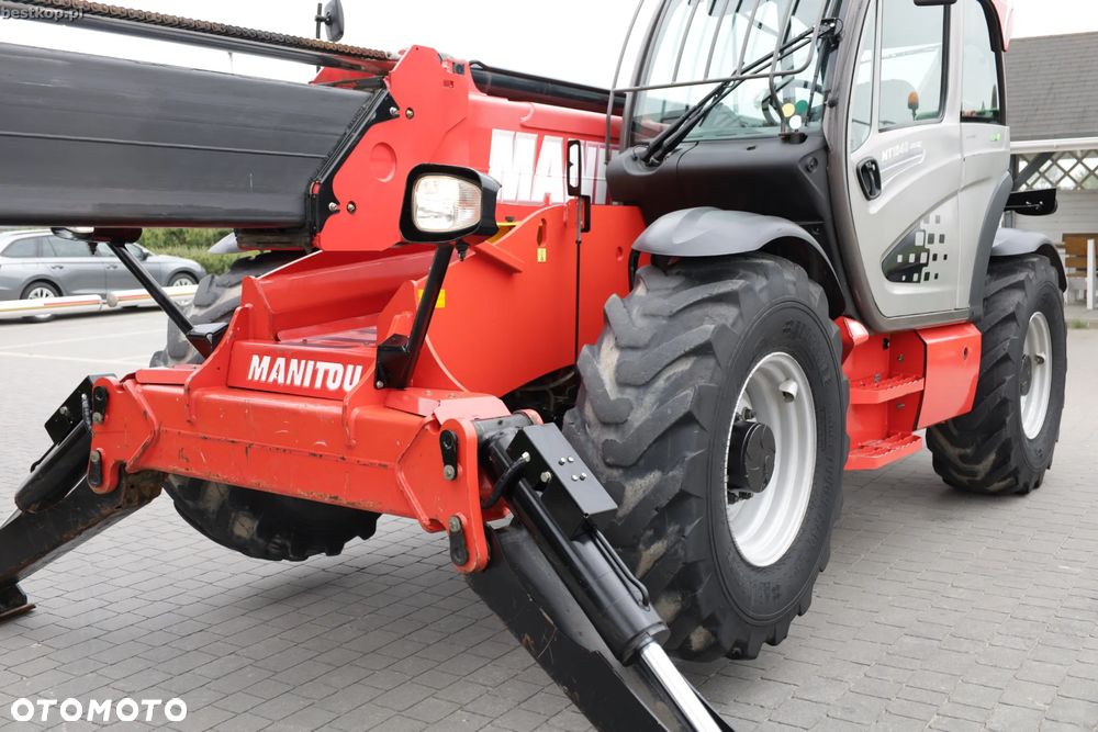 Manitou MT 1840 Easy - 27