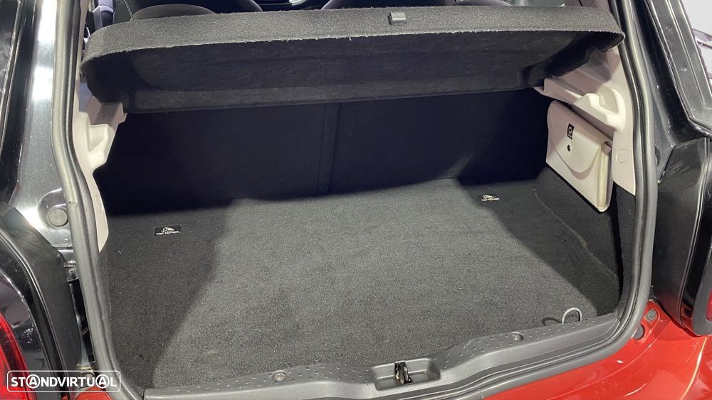 Smart ForFour 1.0 Edition 1 71 - 14