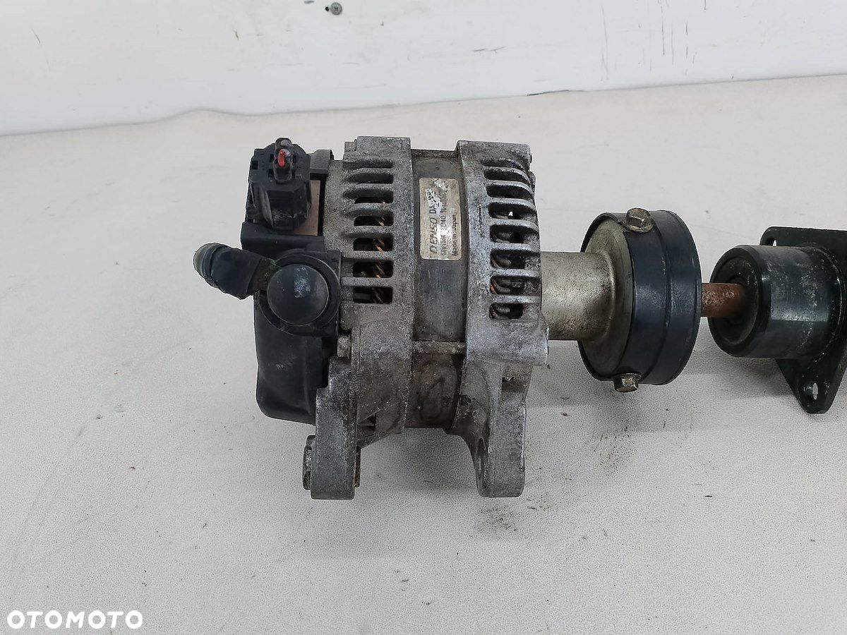 ALTERNATOR FORD FOCUS C-MAX 1.8 TDCI - 4