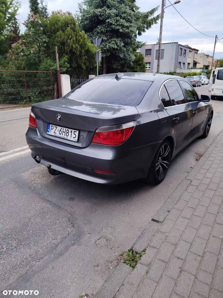 BMW Seria 5 - 3
