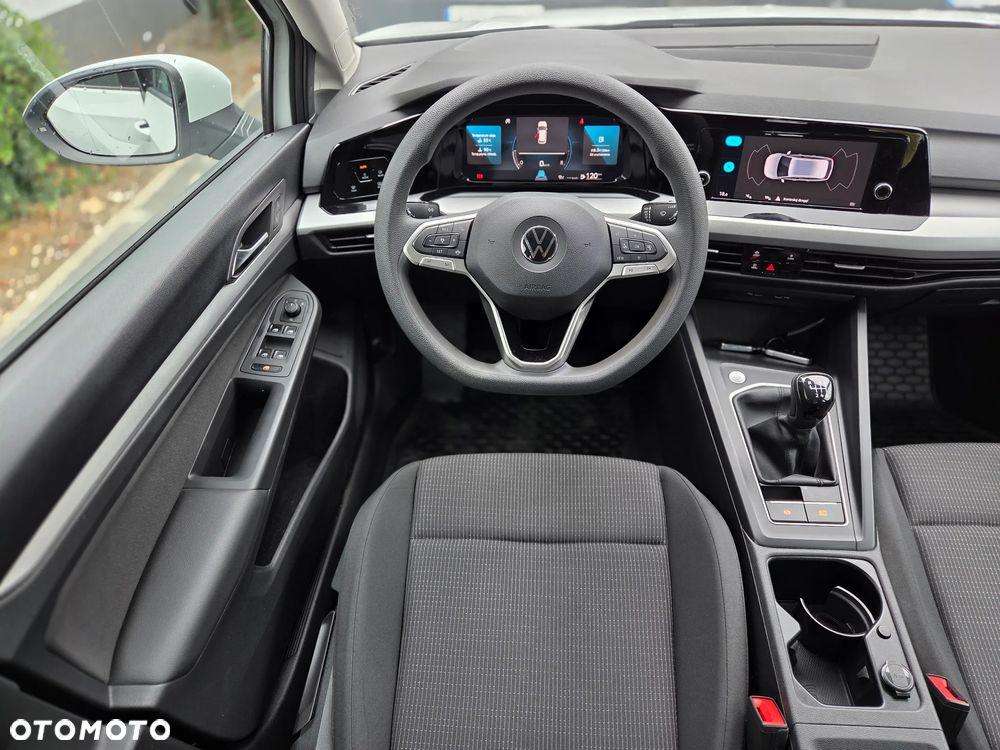 Volkswagen Golf 1.0 TSI Life - 14