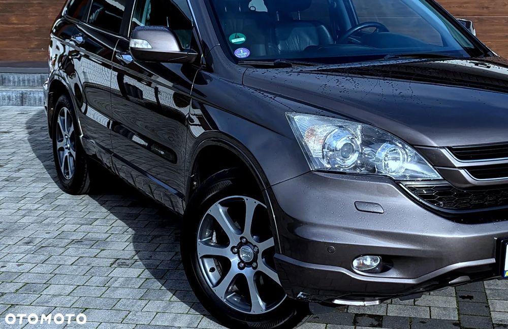 Honda CR-V 2.0 Executive (ADAS / Connect+) - 33