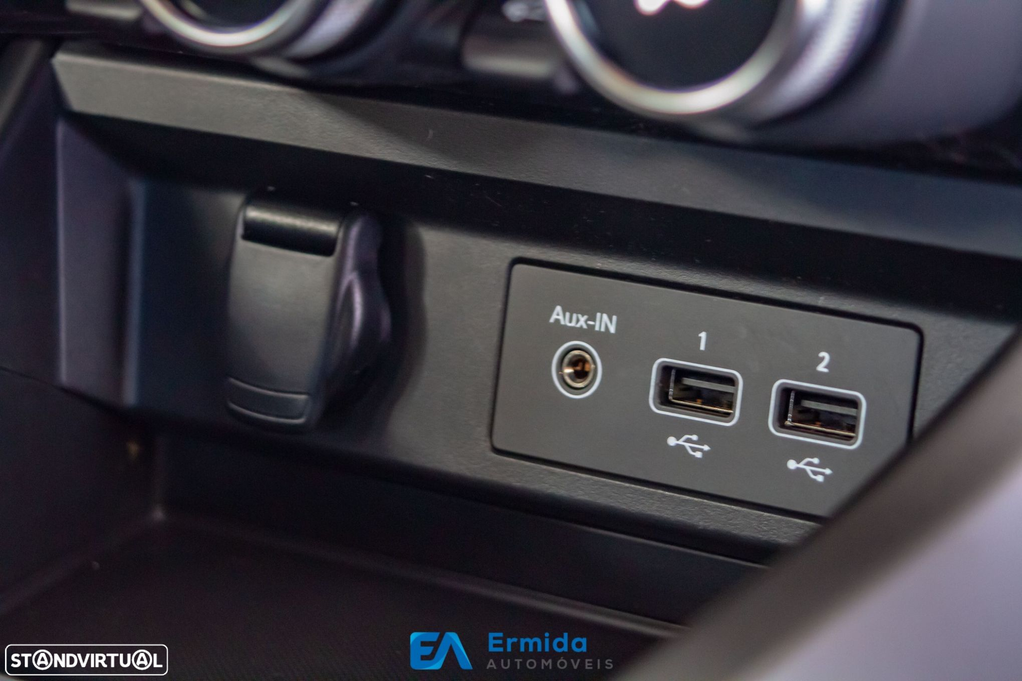 Renault Arkana 1.3 TCe Evolution EDC - 48