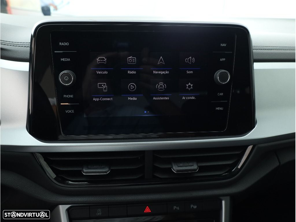 VW T-Roc 1.0 TSI Life - 18