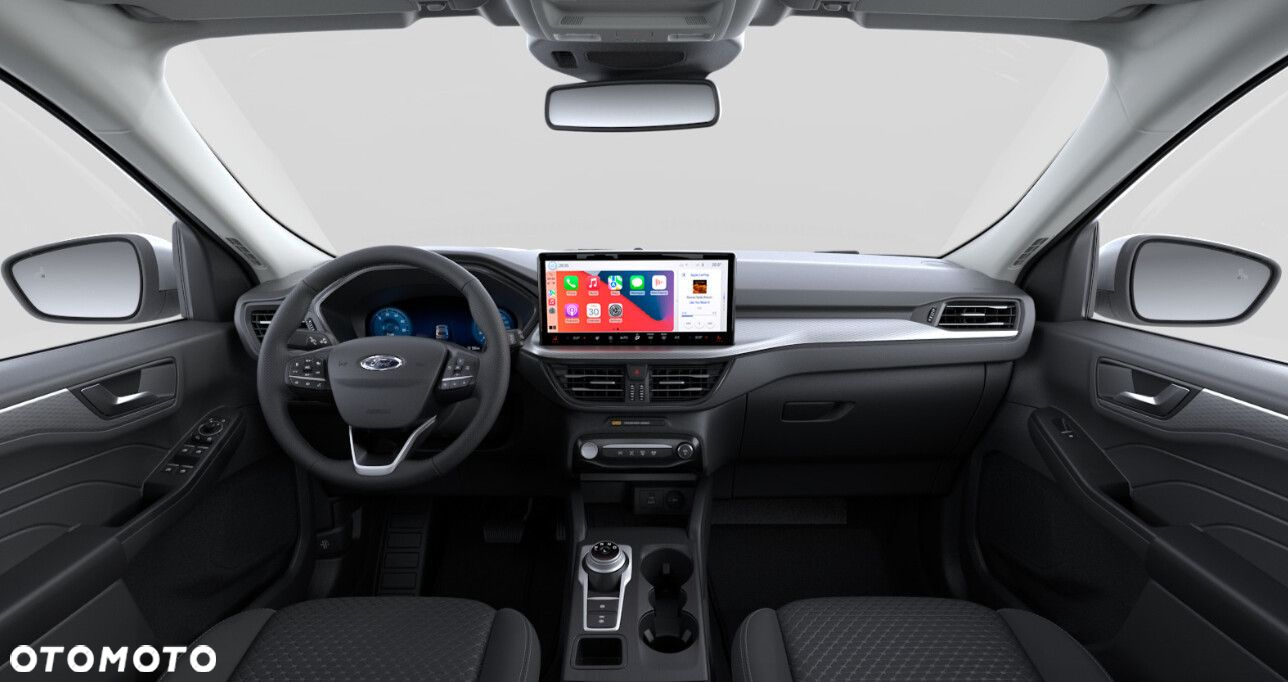 Ford Kuga - 11