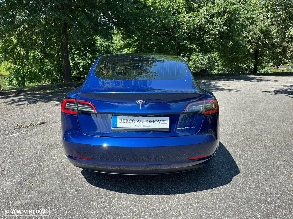 Tesla Model 3 Long Range AWD Dual Motor - 6