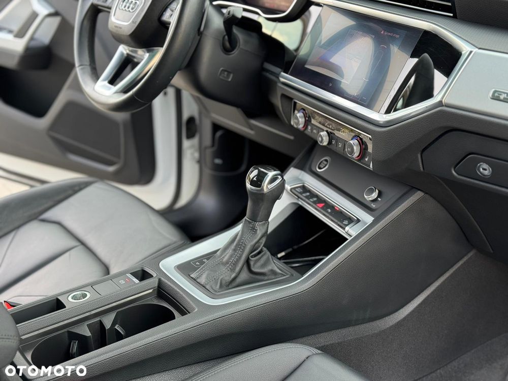 Audi Q3 45 TFSI Quattro S tronic S line - 20