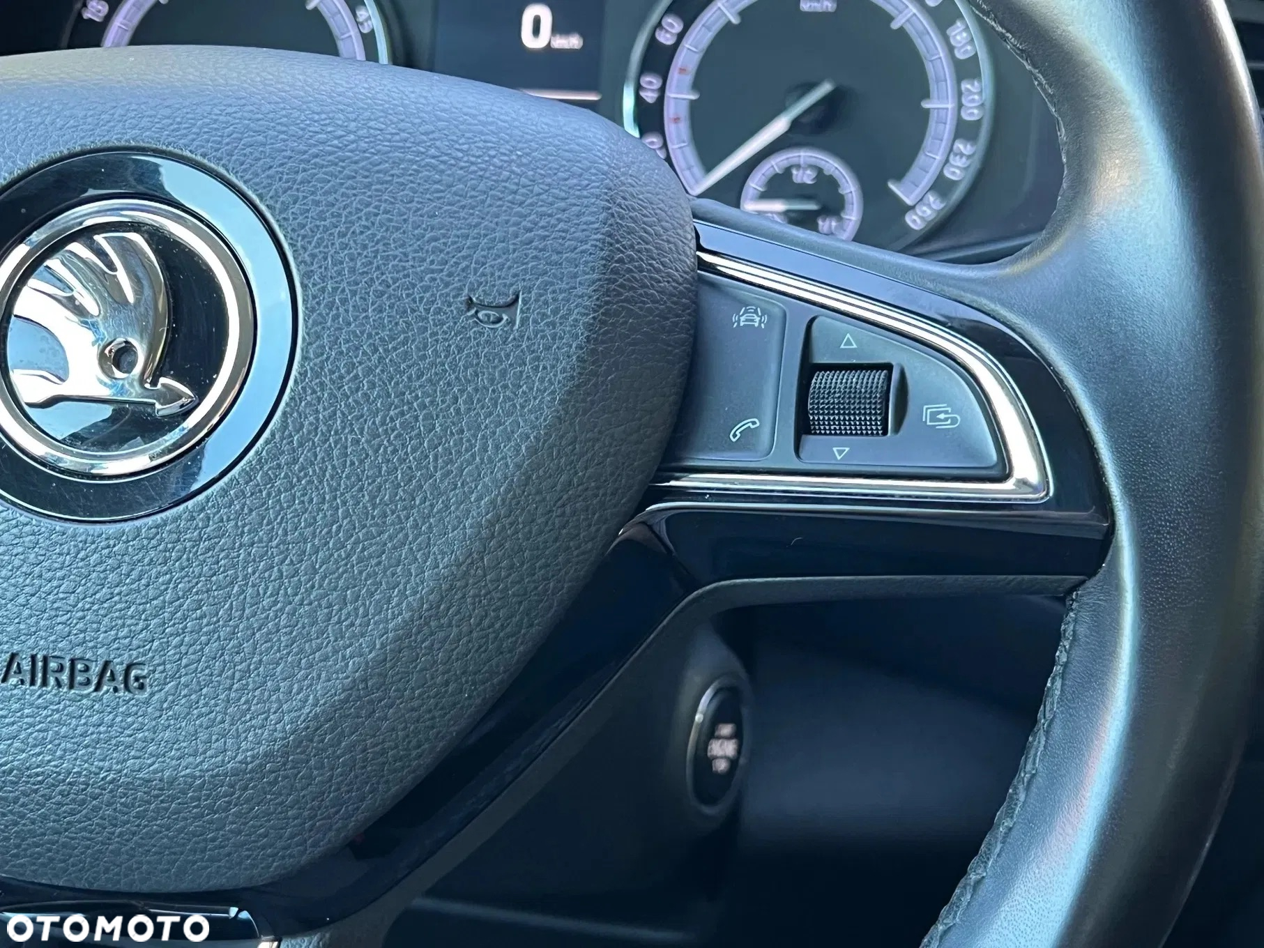 Skoda Kodiaq 2.0 TDI 4x4 Business - 18