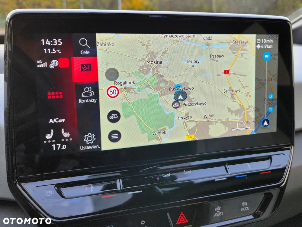 Volkswagen ID.3 - 34